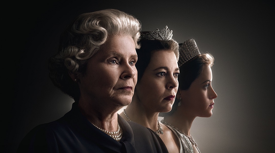 The Crown: Η έκτη και τελευταία σεζόν