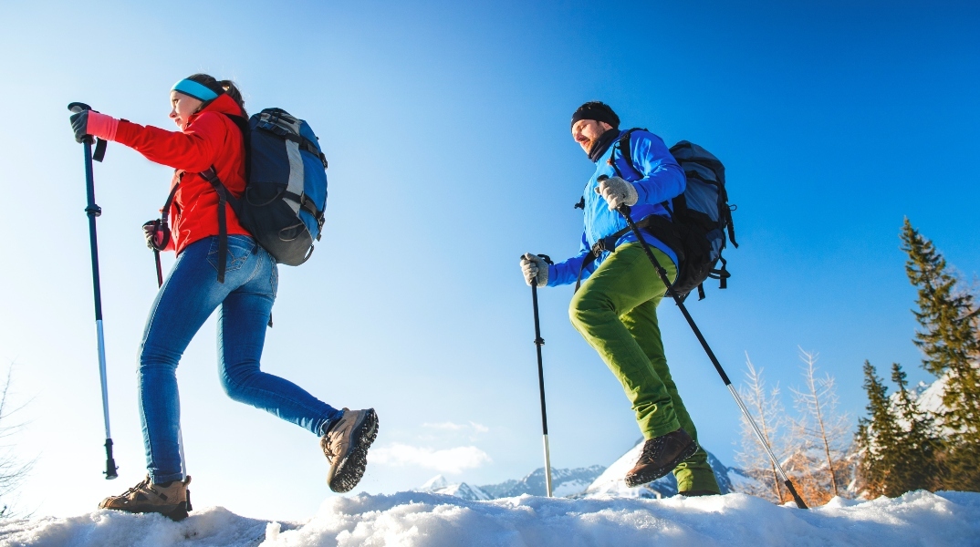 Κοινωνικός τουρισμός για όλους και τον χειμώνα Ανοίγει η πλατφόρμα του προγράμματος 