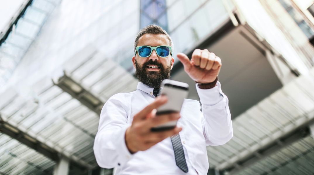 Στείλτε TikToks και όχι βιογραφικά, λέει η αλυσίδα ξενοδοχείων Hilton Australia 