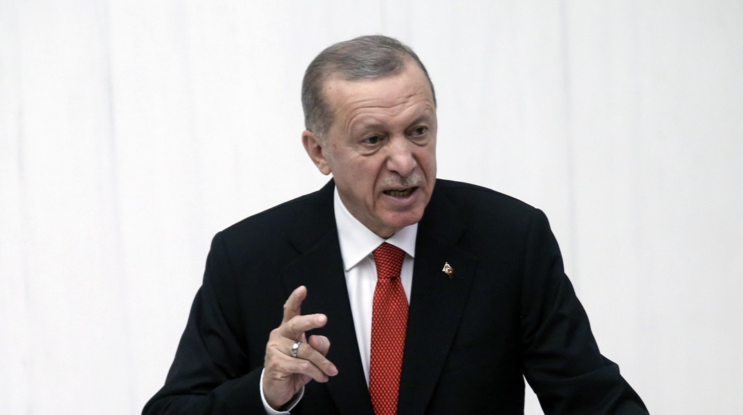 Ερντογάν: Είναι απαραίτητο να μεταρρυθμιστεί το Συμβούλιο Ασφαλείας του ΟΗΕ