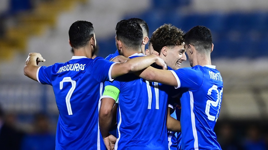 Εθνική Ελλάδας: «Κόπηκαν» τέσσερις διεθνείς ενόψει Γαλλίας