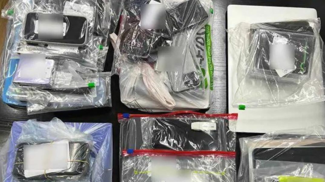 Συνελήφθη από την ΕΛ.ΑΣ διεθνές κύκλωμα «carousel» - «Εξαφάνισαν» 30 εκατ. ευρώ μέσω ευρωπαϊκών εταιρειών