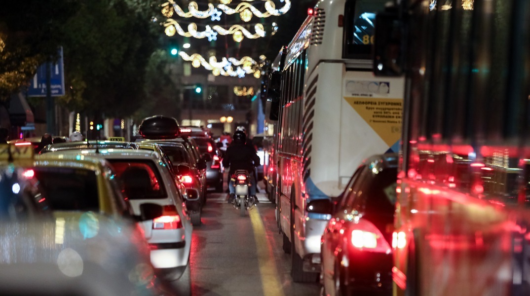 Τέλη κυκλοφορίας 2024: Όλα όσα πρέπει να γνωρίζετε 