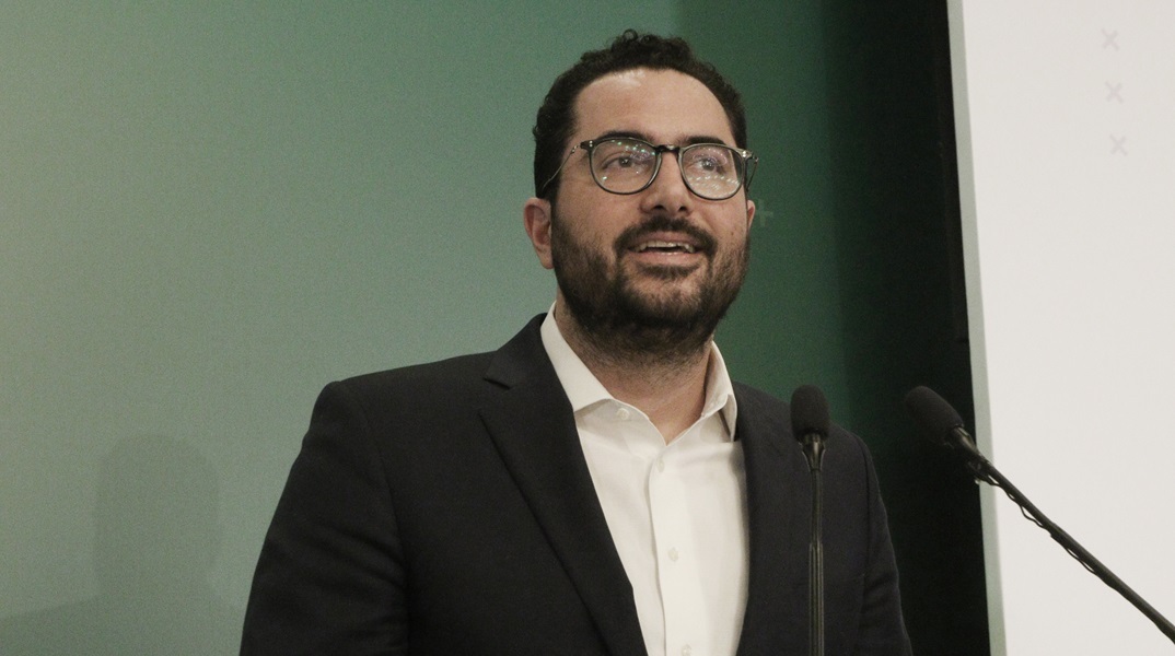 Ανδρέας Σπυρόπουλος: «Να κάνουμε ξανά την παράταξη πλειοψηφική»