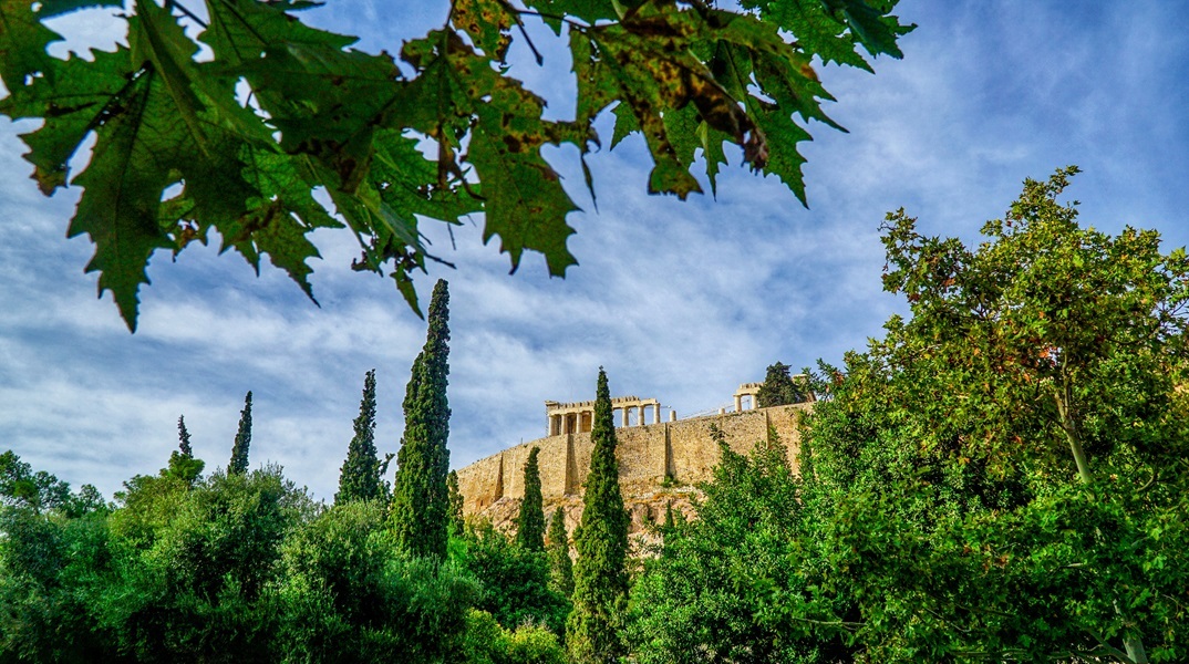 Καιρός σήμερα: Αίθριος σε ολόκληρη τη χώρα