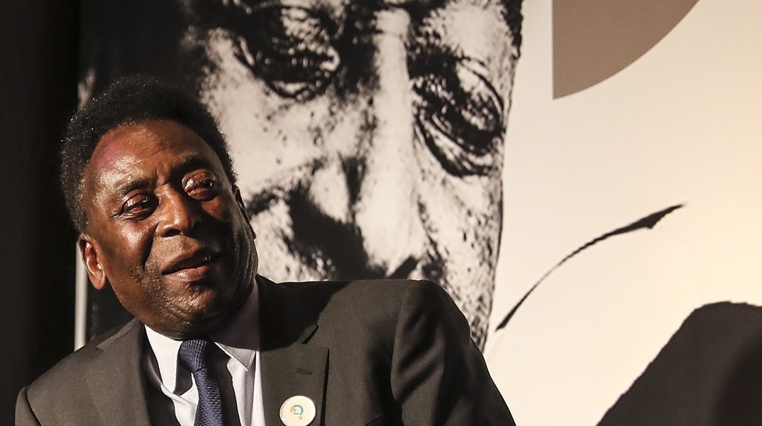 Πελέ: Σαν σήμερα πετυχαίνει το 1000ο γκολ και γίνεται γραμματόσημο