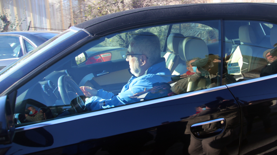 Στάθης Παναγιωτόπουλος