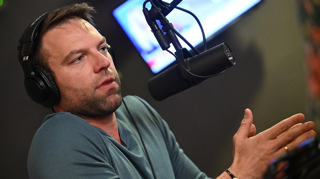 Στέφανος Κασσελάκης