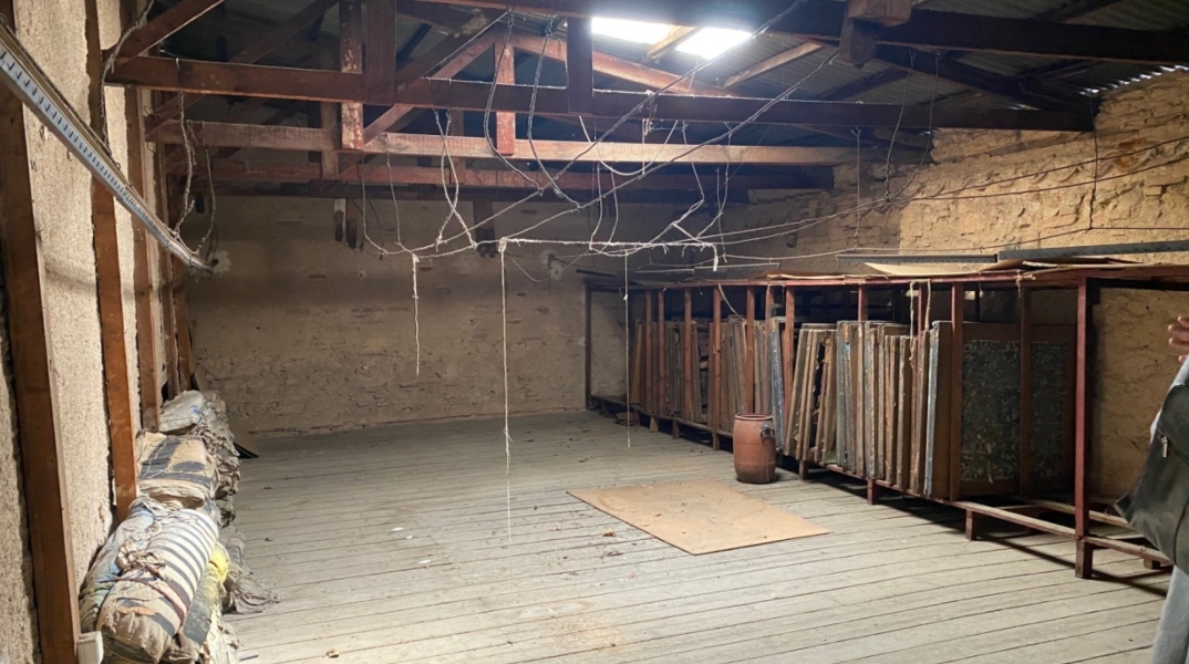 Σε διαδικασία δημοπράτησης το Μουσείο Τυποβαφικής Τέχνης 