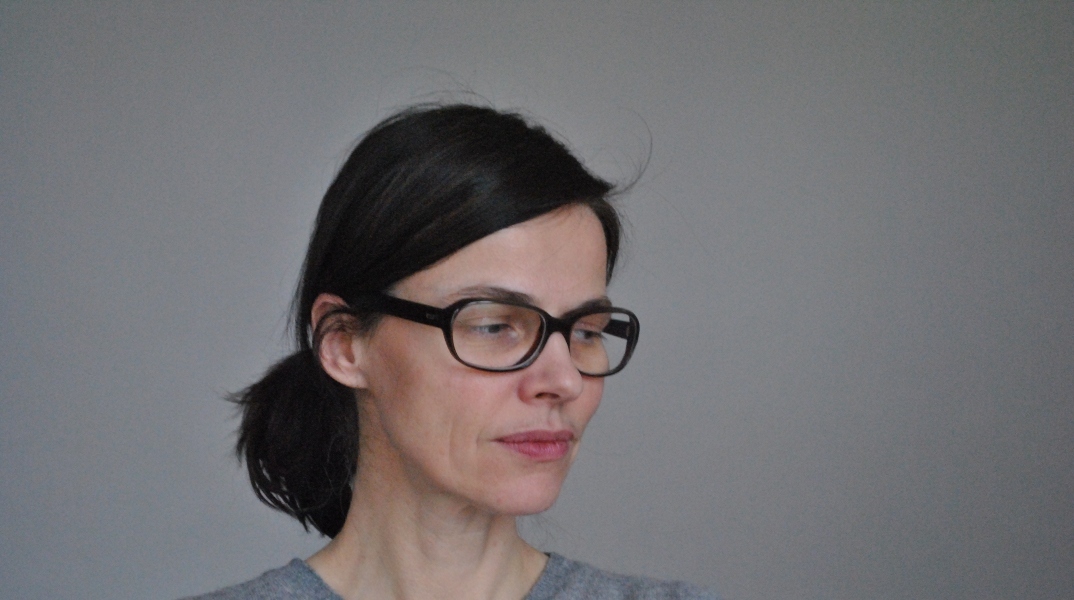 ΤΟ ΑΙΝΙΓΜΑΤΙΚΟ ΣΙΝΕΜΑ ΤΗΣ Angela Schanelec