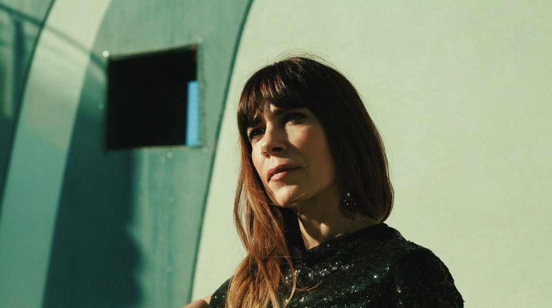 Μυρτώ Αλικάκη: Τι είπε για τον εθισμό του Πέτρου Λαγούτη 