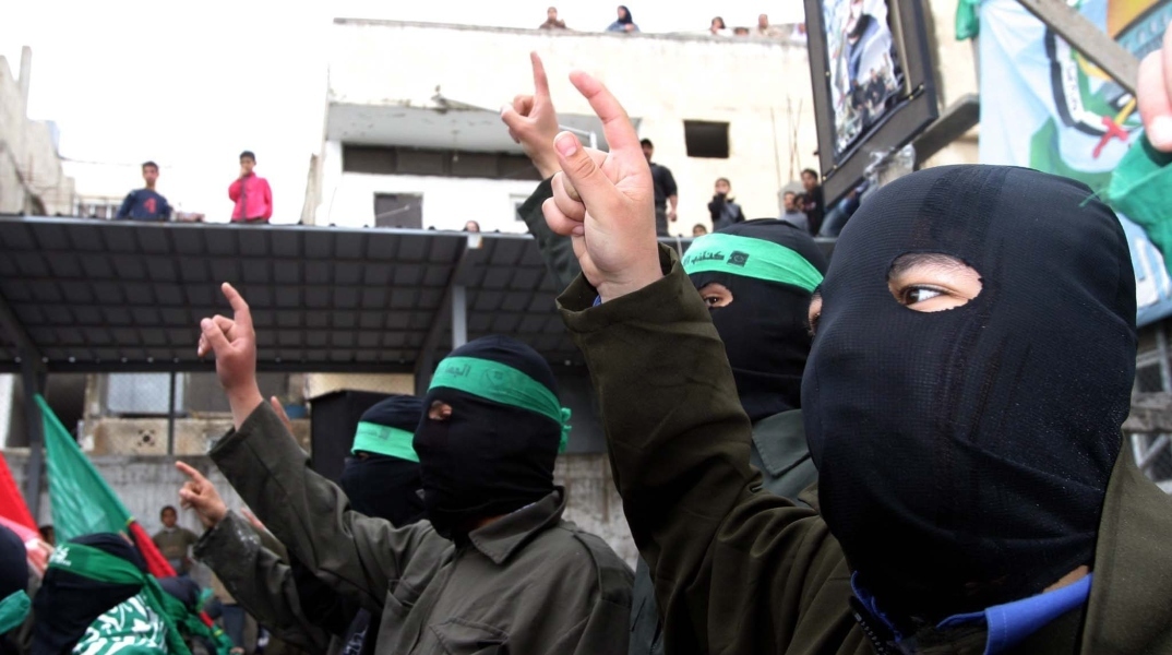 Χαμάς: Ξέπλυμα μαύρου χρήματος και λαθρεμπόριο - Στα άδυτα των οικονομικών της τρομοκρατικής οργάνωσης
