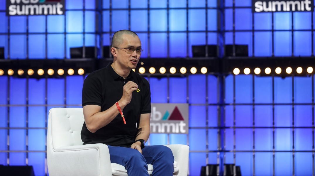 Binance: Παραδέχτηκε την ενοχή του ο Changpeng Zhao και αποχωρεί από διευθύνων σύμβουλος 
