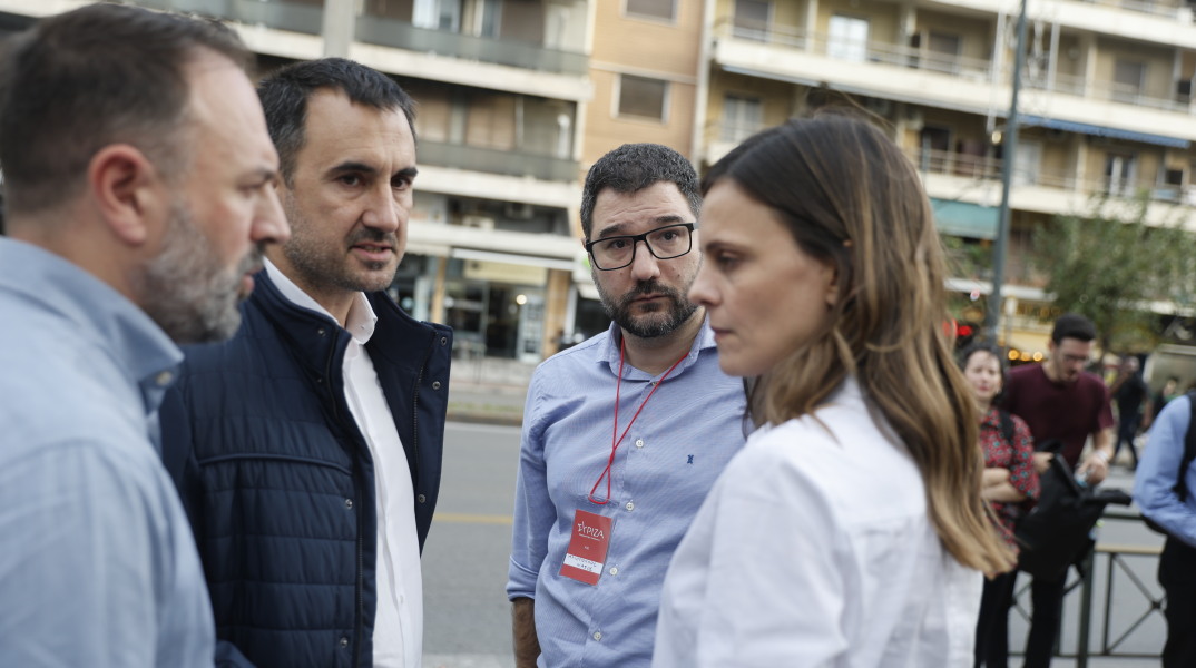 Ώρα μηδέν για την ομάδα Αχτσιόγλου