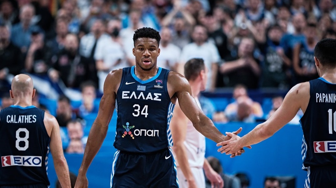 Η Ελλάδα θα διοργανώσει ένα εκ των τεσσάρων Προολυμπιακών Τουρνουά 