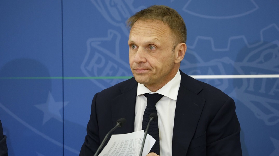 Ιταλία: Σάλος με το αίτημα του υπουργού Γεωργίας 