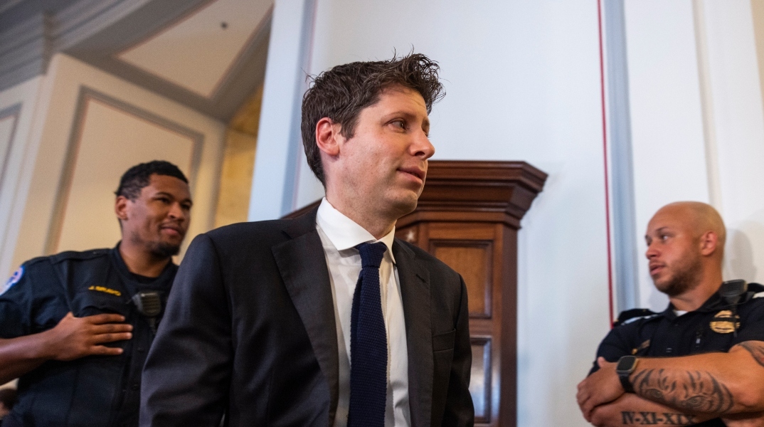 OpenAI: Ποια ανακάλυψη βρίσκεται πίσω από την απόλυση του Άλτμαν - Θα μπορούσε να φέρει επανάσταση στην ΑΙ