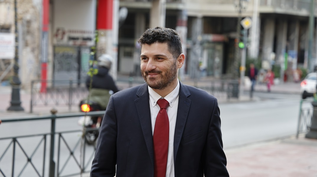 Τεμπονέρας σε Κασσελάκη: «Δεν προτίθεμαι να συμμετέχω σε μη θεσμοθετημένα, καταστατικά όργανα»