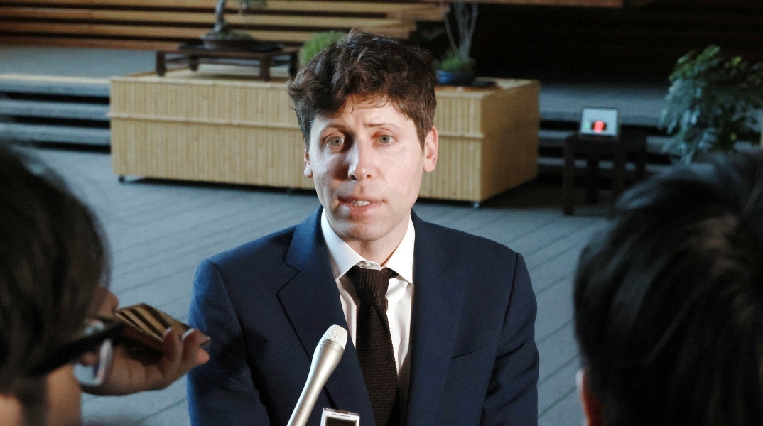 Η επιστροφή του Sam Altman πυροδοτεί νέες ανησυχίες για μια τεχνητή νοημοσύνη εκτός ελέγχου 