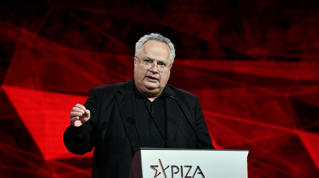 ΣΥΡΙΖΑ: «Άνοιγμα» Κασσελάκη σε Νίκο Κοτζιά για διάλογο