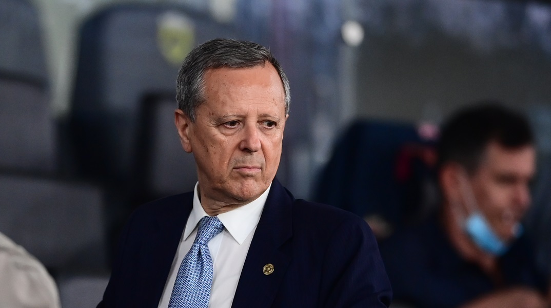 Τάκης Μπαλτάκος: «Ανέκδοτο να μην είναι ο Πογέτ στο EURO 2024»