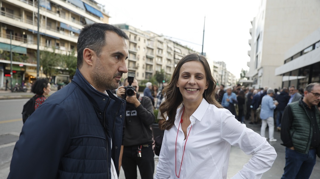 Σε διαβούλευση την Τρίτη οι αποχωρήσαντες από τον ΣΥΡΙΖΑ