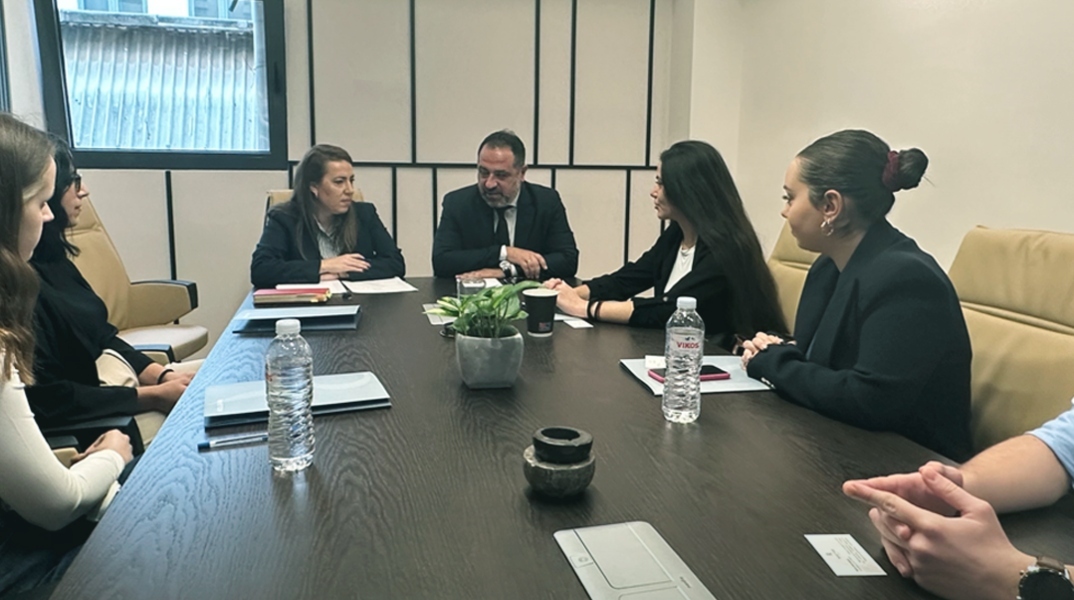 Με επιτυχία και μεγάλη προσέλευση πραγματοποιήθηκε η OPEN OFFICE DAY της Rhetor Law Firm στην Αθήνα