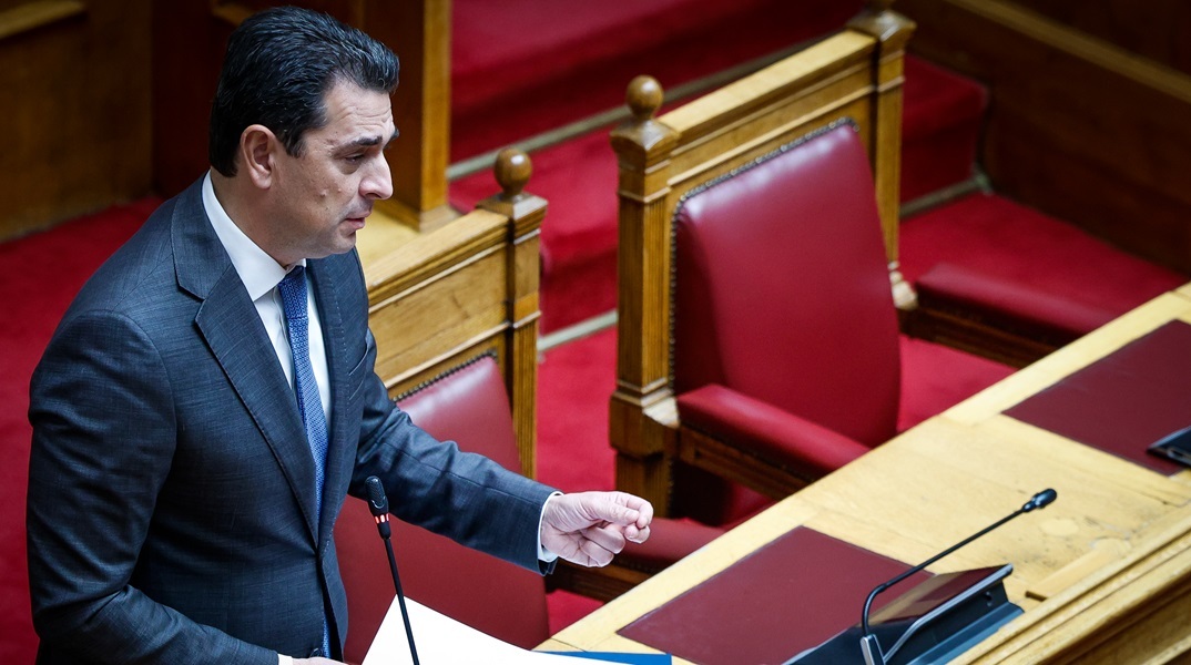 Σκρέκας: Ενδεχόμενος εμπλουτισμός προϊόντων στη «Μόνιμη Μείωση Τιμής» - Έρχεται το «Καλάθι των Χριστουγέννων»