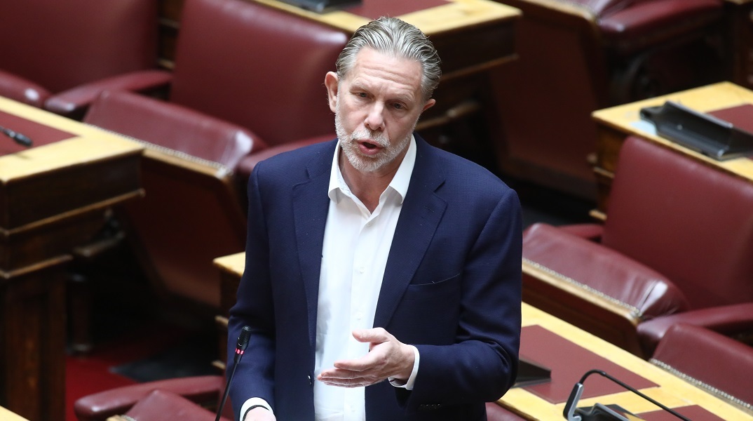 Ο Παύλος Γερουλάνος