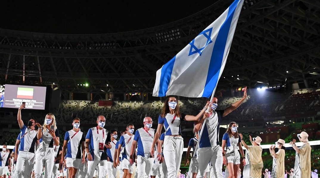 Ολυμπιακοί Αγώνες 2024: Πρόκληση το κύμα αντισημιτισμού για την προστασία των Ισραηλινών αθλητών