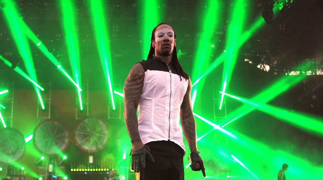 Οι Prodigy άλλαξαν τους στίχους του «Smack My Bitch Up» κατά τη διάρκεια συναυλίας στο Λονδίνο