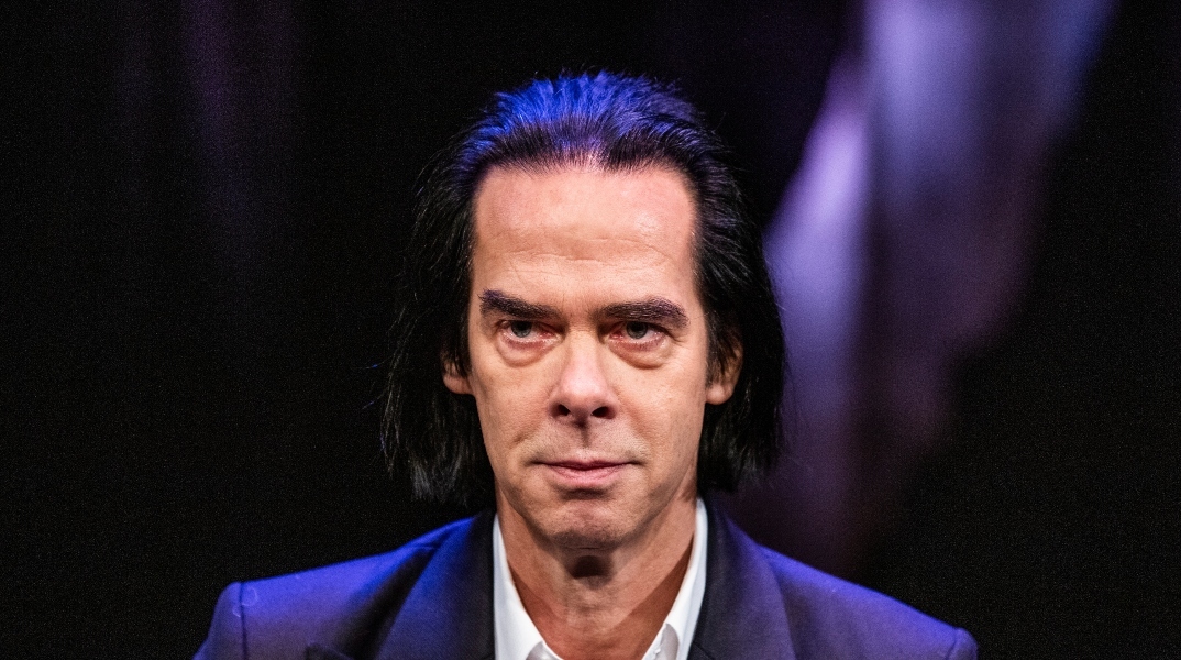 Το μυθιστόρημα του Nick Cave, «The Death of Bunny Munro» μετατρέπεται σε μίνι τηλεοπτική σειρά