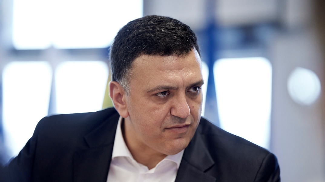 Κικίλιας: Προληπτικές απαγορεύσεις μετακινήσεων στους αυτοκινητοδρόμους σε πιθανά ακραία καιρικά φαινόμενα