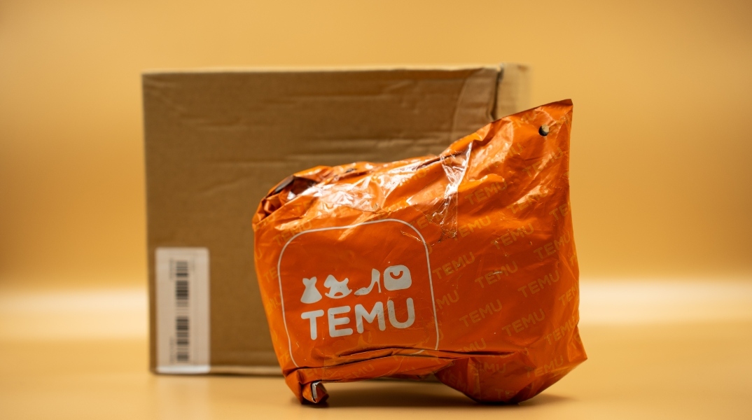 Temu: Ένα e-shop με απίστευτα χαμηλές τιμές - Τι πρέπει να προσέξει ο καταναλωτής