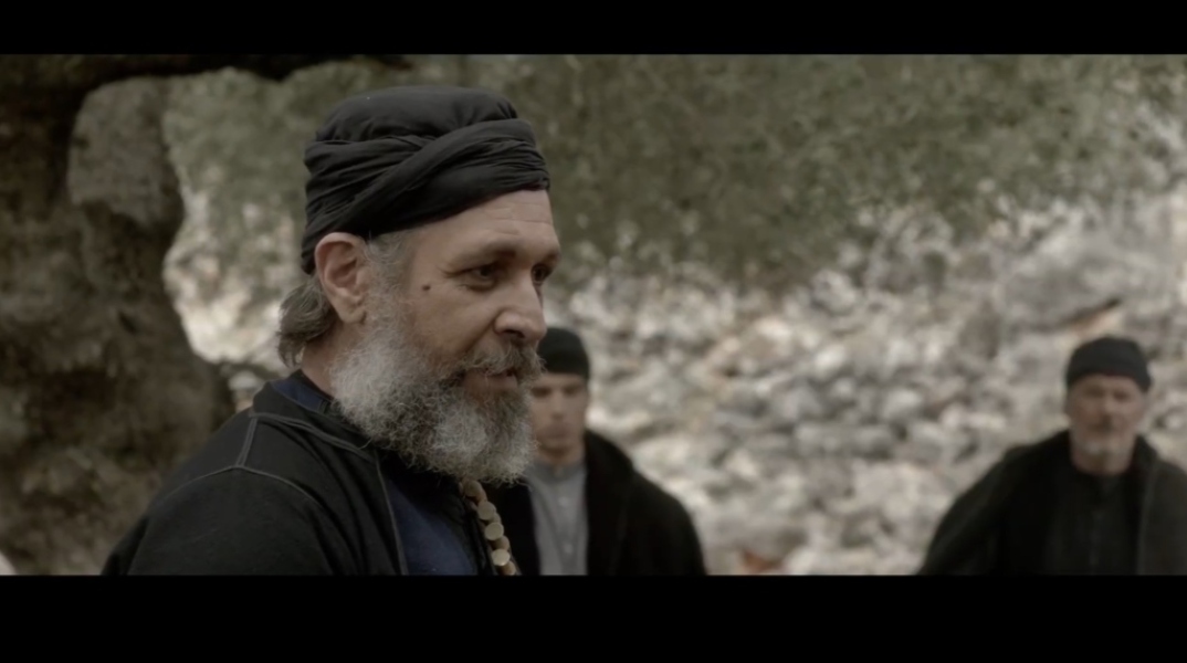 Καπετάν Μιχάλης: Δείτε το συγκλονιστικό trailer της ταινίας από το πασίγνωστο βιβλίο του Νίκου Καζαντζάκη