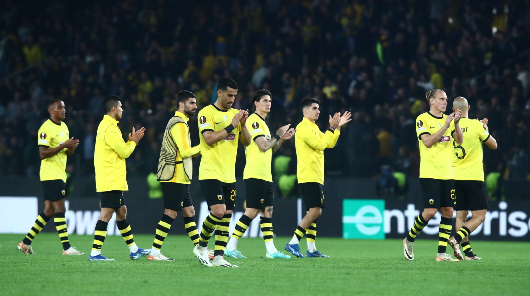 ΑΕΚ - Μπράιτον