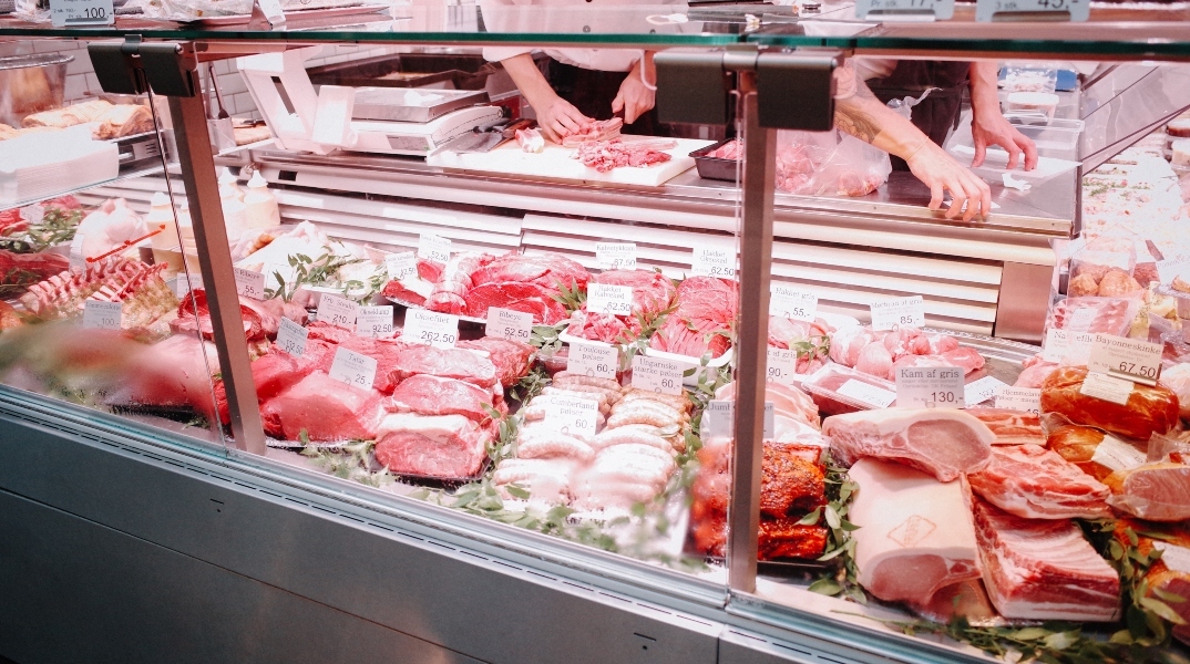 Η Ιταλία με νομοσχέδιο λέει όχι στο συνθετικό κρέας