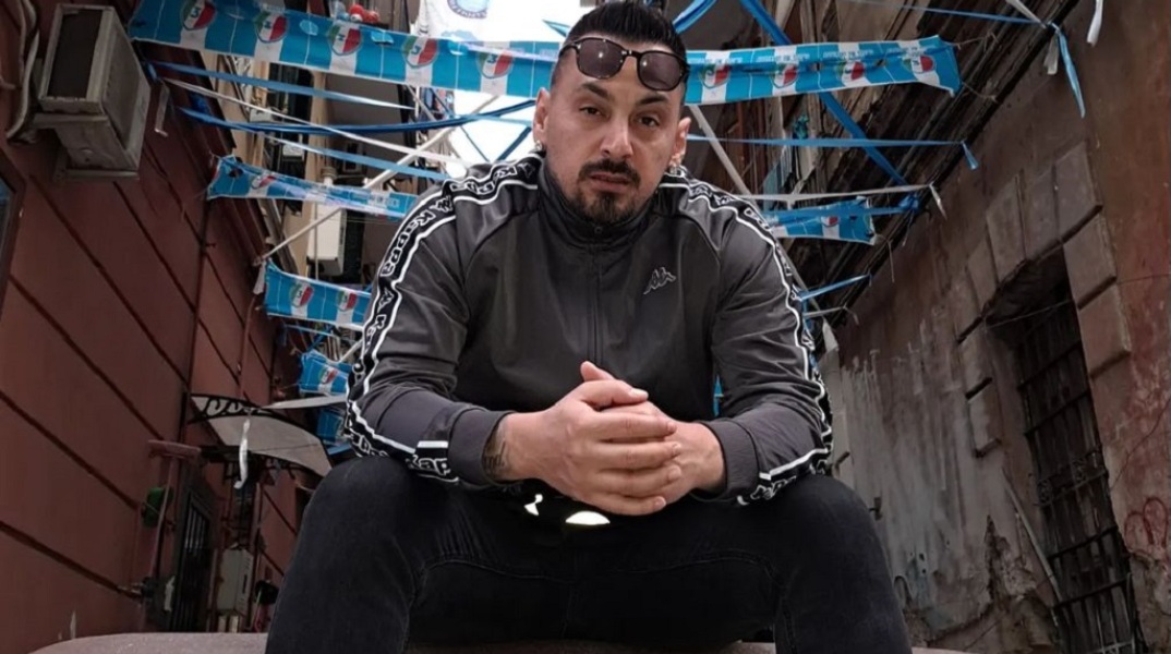 Ο ράπερ Mo Skillz