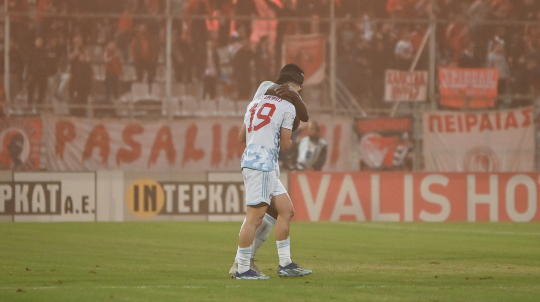 Αποπνικτική ατμόσφαιρα στο Πανθεσσαλικό