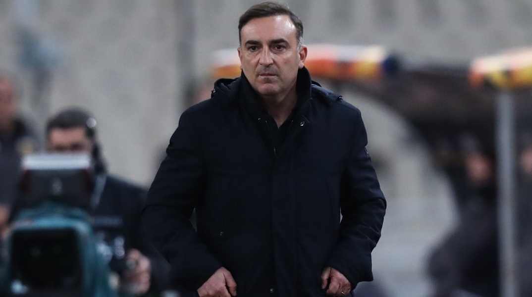 Κάρλος Καρβαλιάλ 