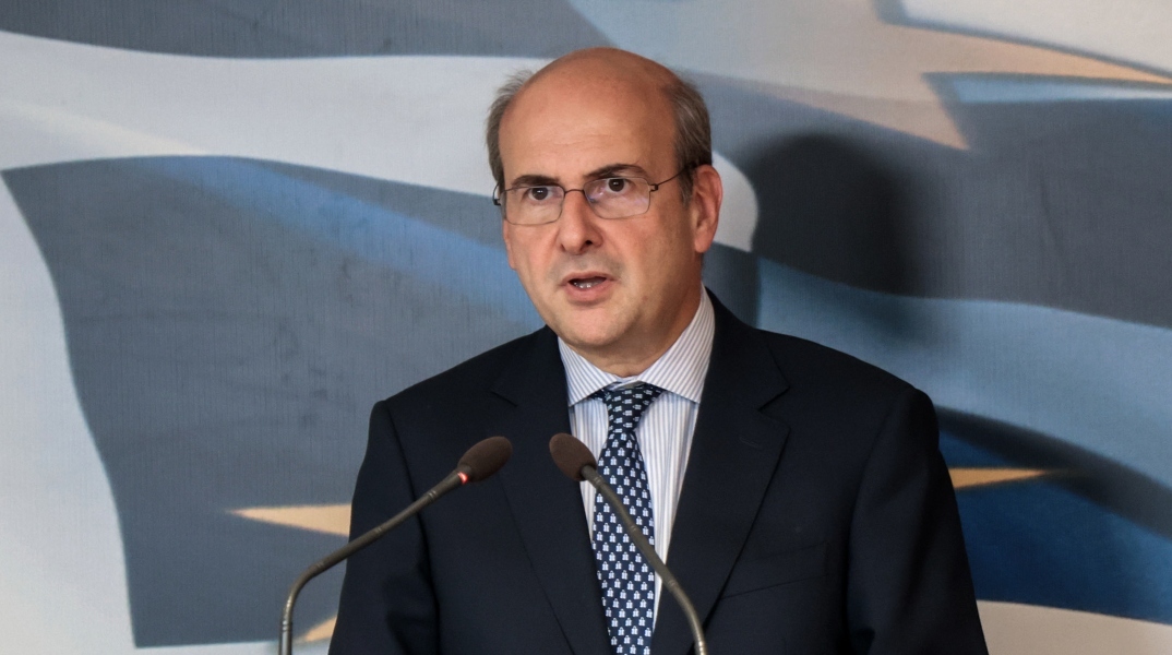 Χατζηδάκης: Επέκταση των πληρωμών μέσω IRIS ως το τέλος του έτους