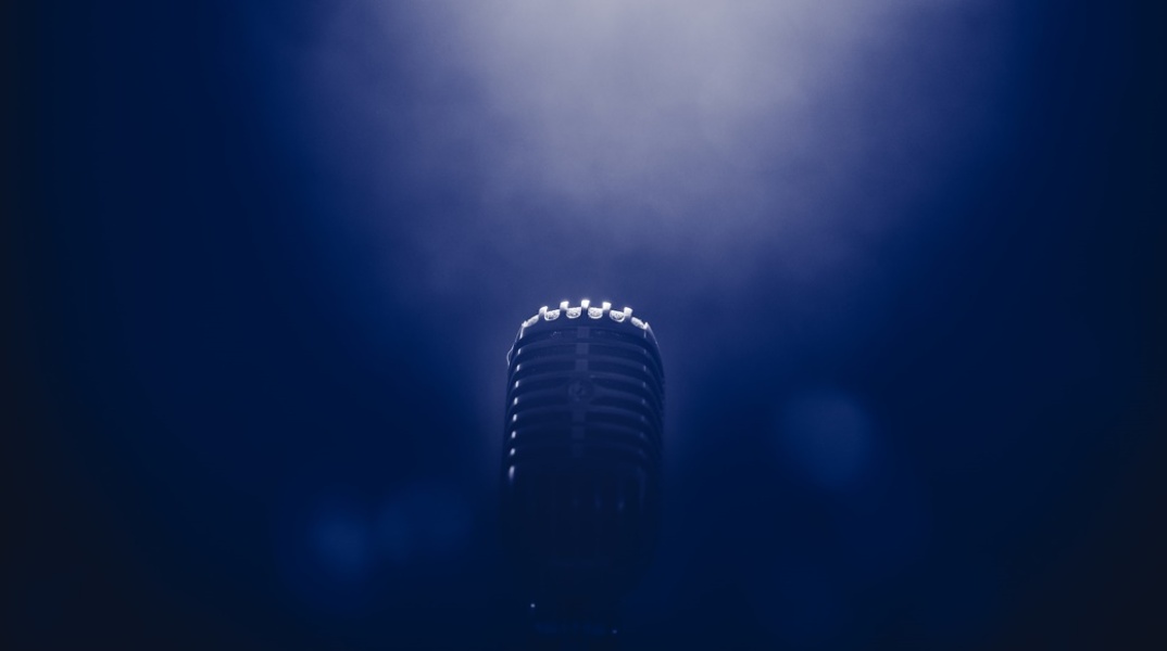 Μικρόφωνο