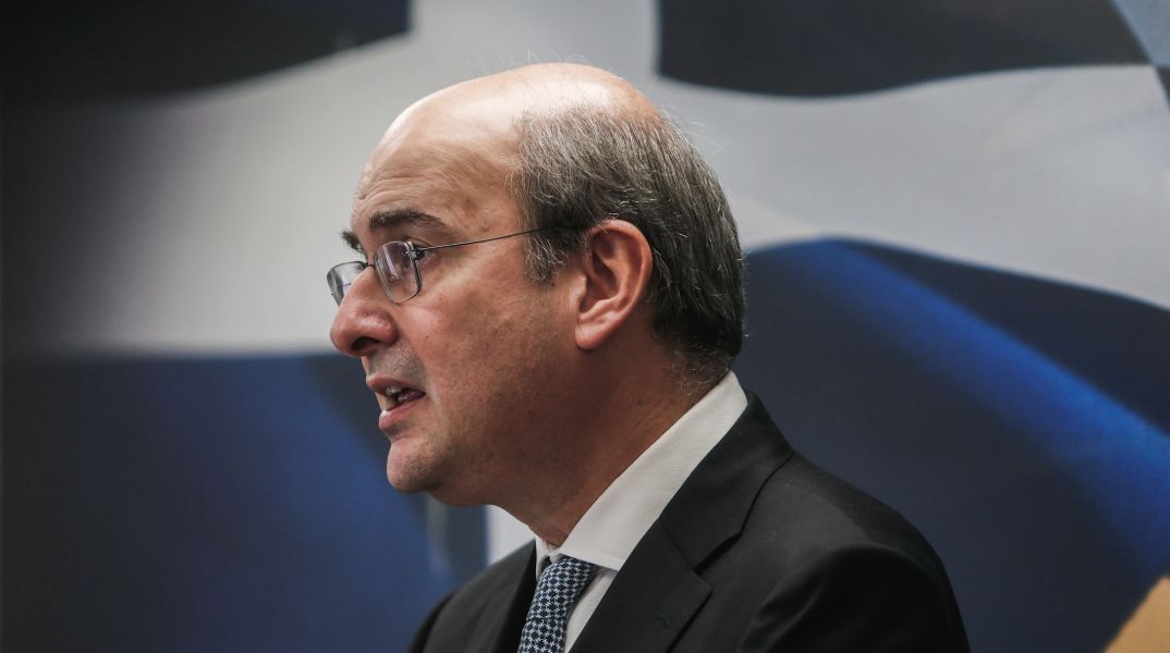 Η εμπάθεια οδηγούν ορισμένους σε γελοιότητες, διαρρέεται από το υπουργείο Οικονομικών