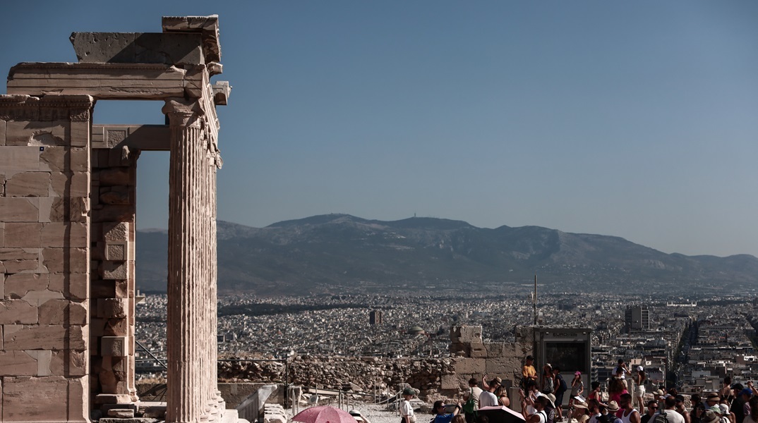 Morgan Stanley: Μείωση του πληθωρισμού στο 3,3% - Στο 2,4% η ανάπτυξη το 2024-2025