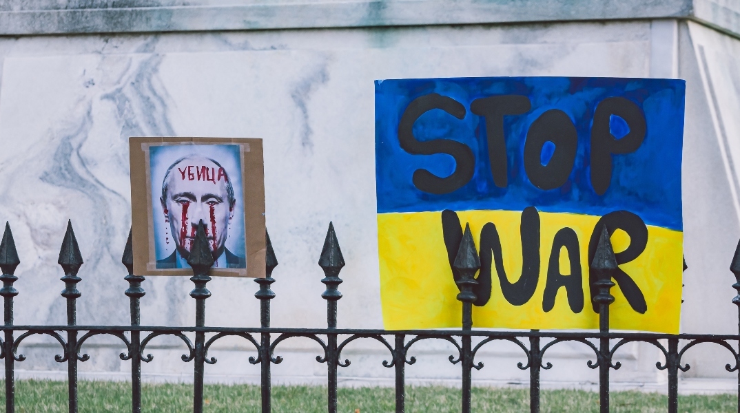  Έξι παιδιά θα επιστραφούν από τη Ρωσία στην Ουκρανία έπειτα από μεσολάβηση του Κατάρ