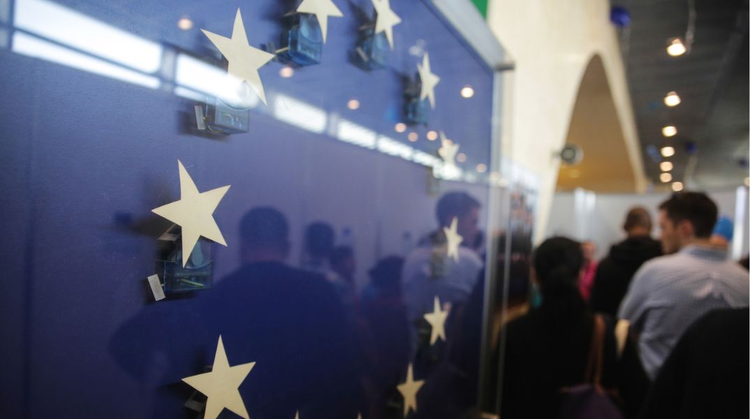 Τα αποτελέσματα του Ευρωβαρόμετρου 