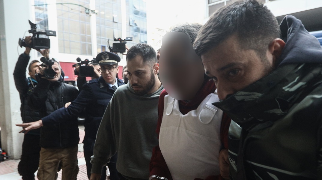 Σαλαμίνα: Στο δικαστήριο ο 71χρονος 