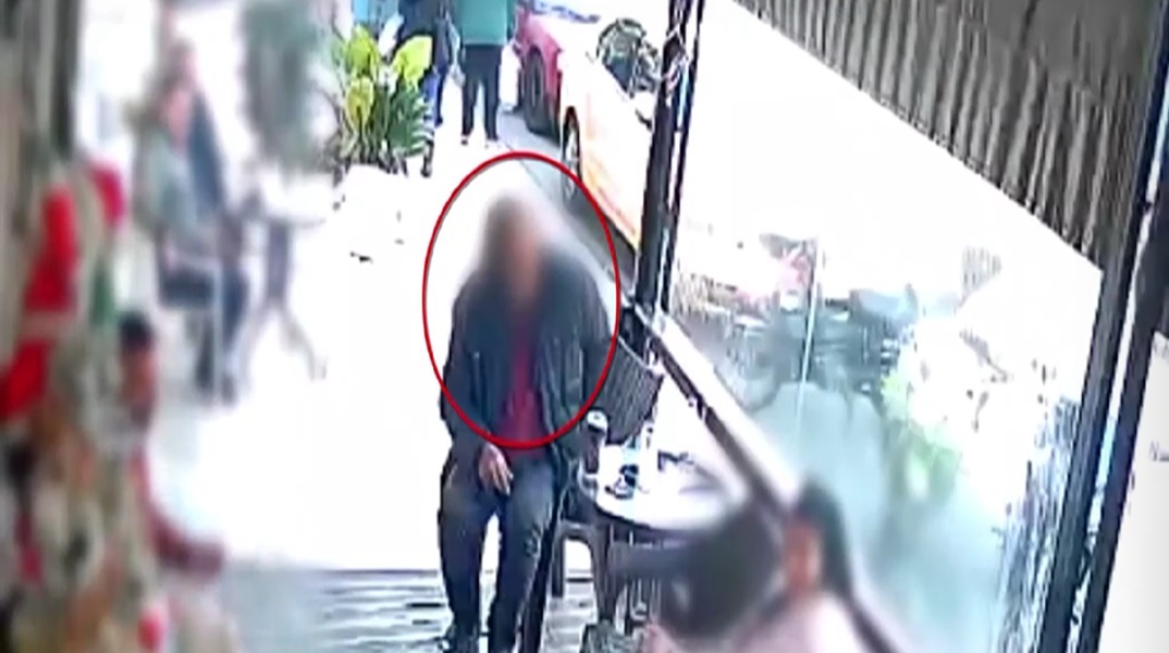 Σαλαμίνα: Αφού σκότωσε την 43χρονη πήγε ατάραχος για καφέ o 71χρονος