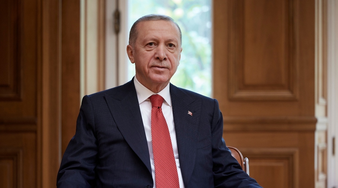 Ο Ερντογάν λέει ότι οι εκλογές του Μαρτίου θα είναι οι τελευταίες του