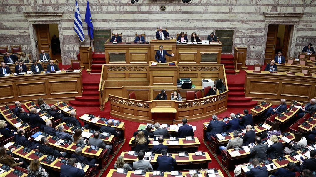 Φορολογικό: Τέσσερις βασικές βελτιωτικές παρεμβάσεις στο νομοσχέδιο